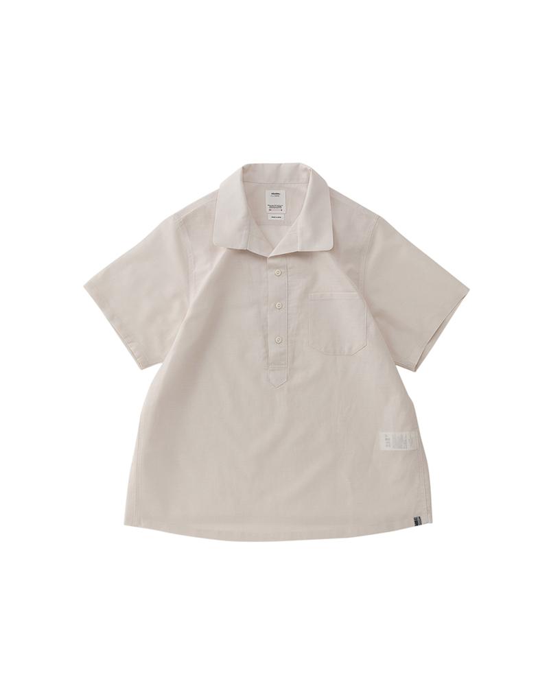 FAIRWAY SHIRT P.O. S/S | Visvim Official North American Web Store